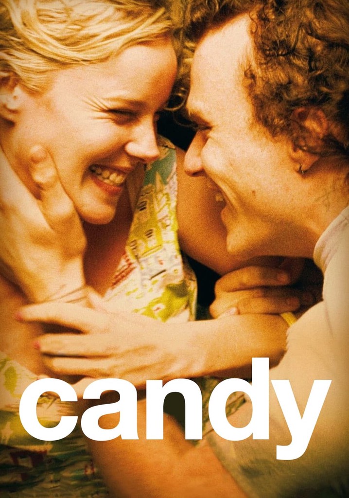 Candy streaming where to watch movie online?